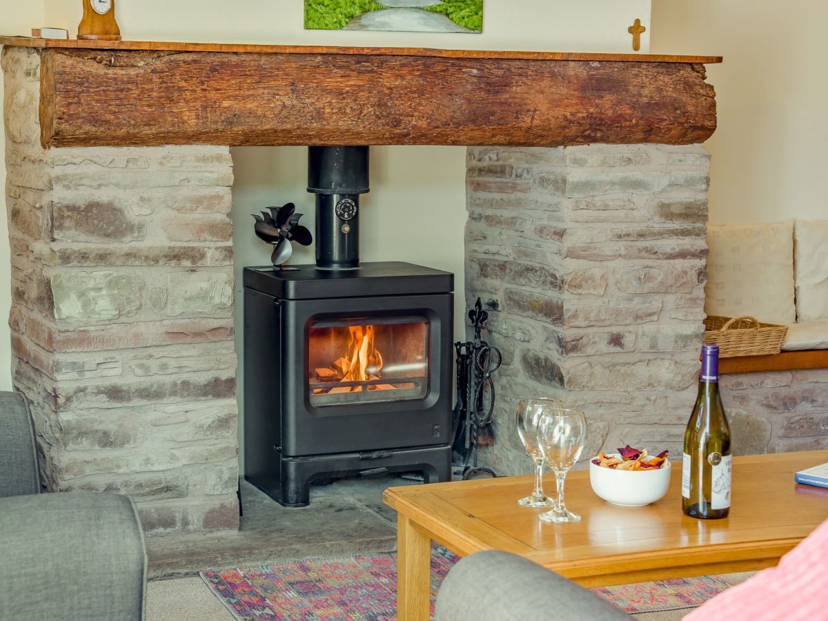 Granary Cottage - Dorstone, listing photograph 6
