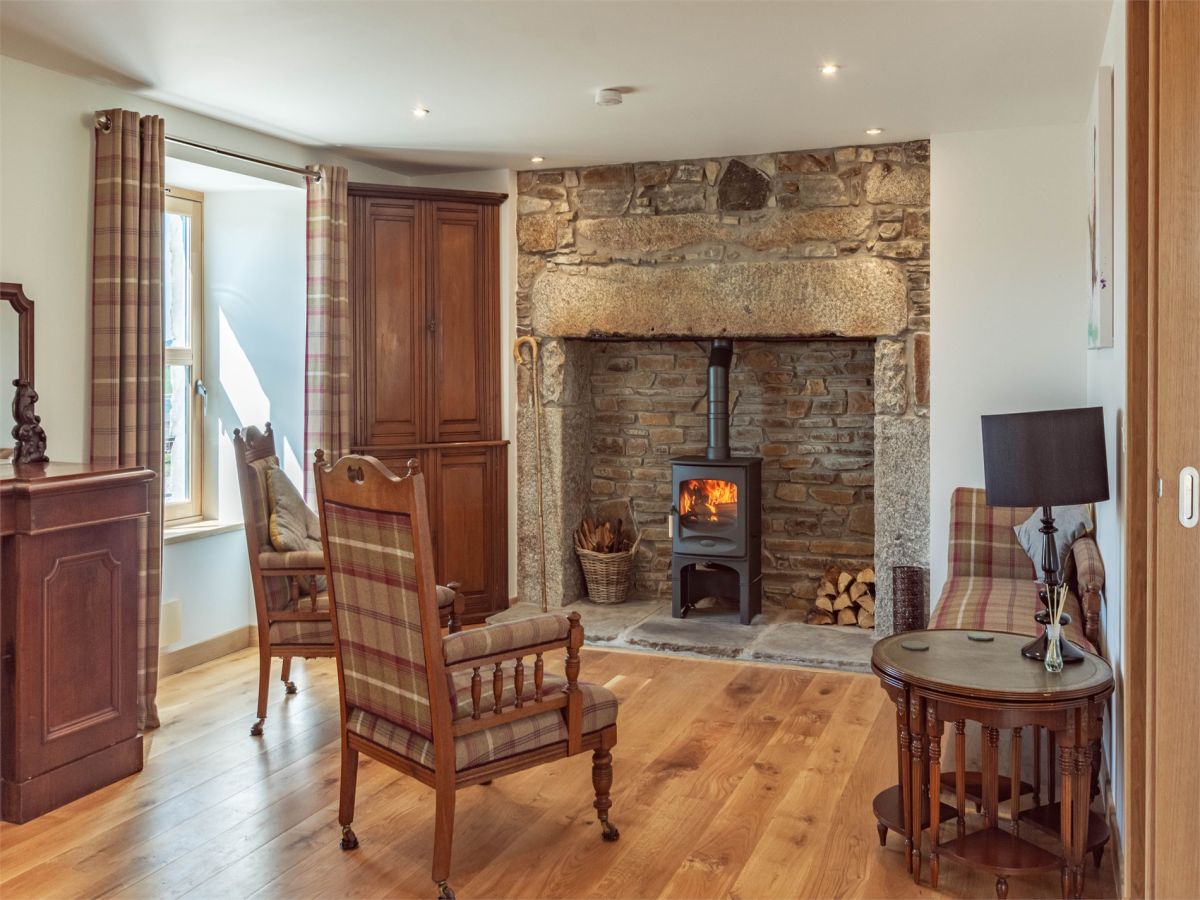 Ballinluig Croft, listing photograph 7