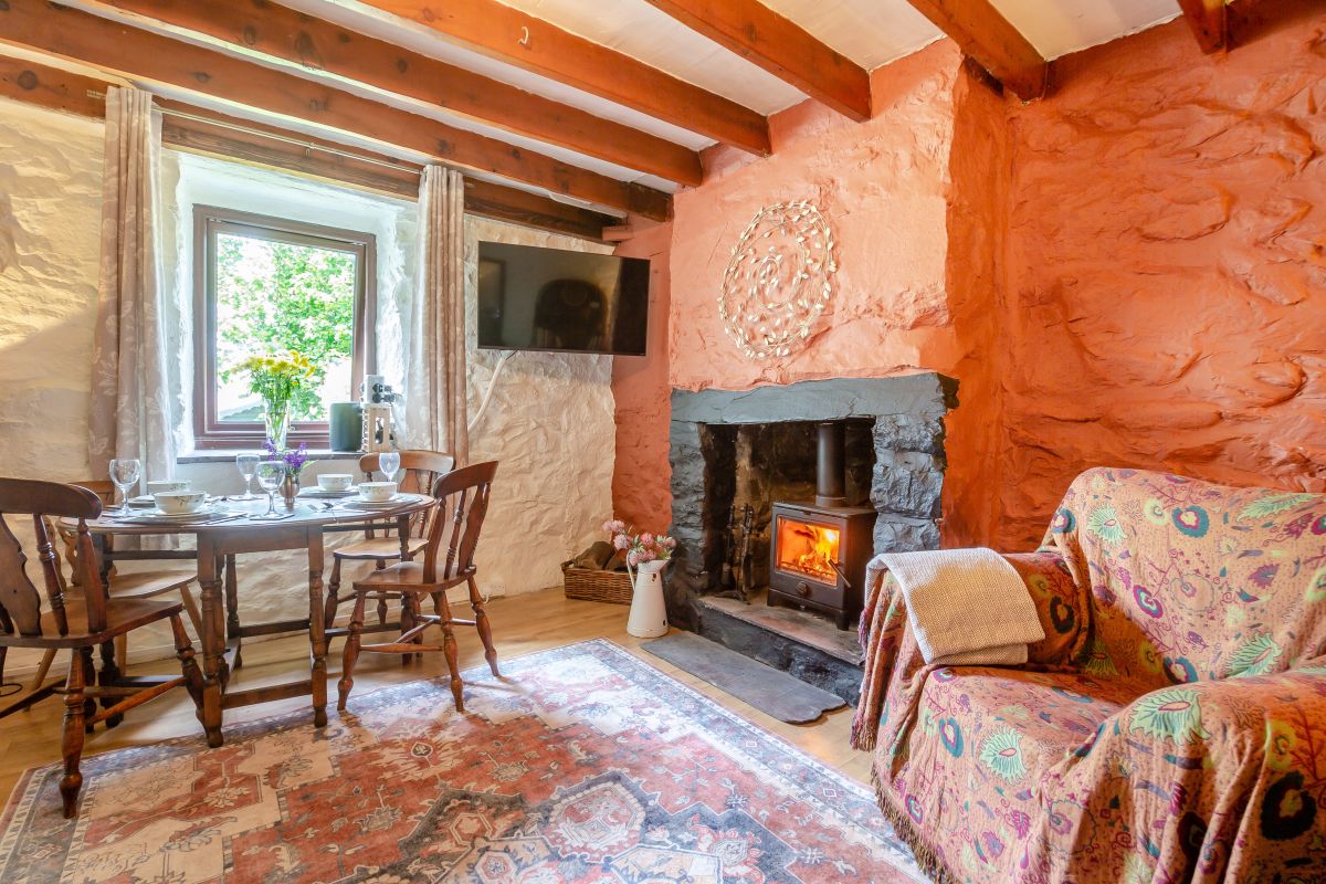 Wilderness Cottage, listing photograph 12