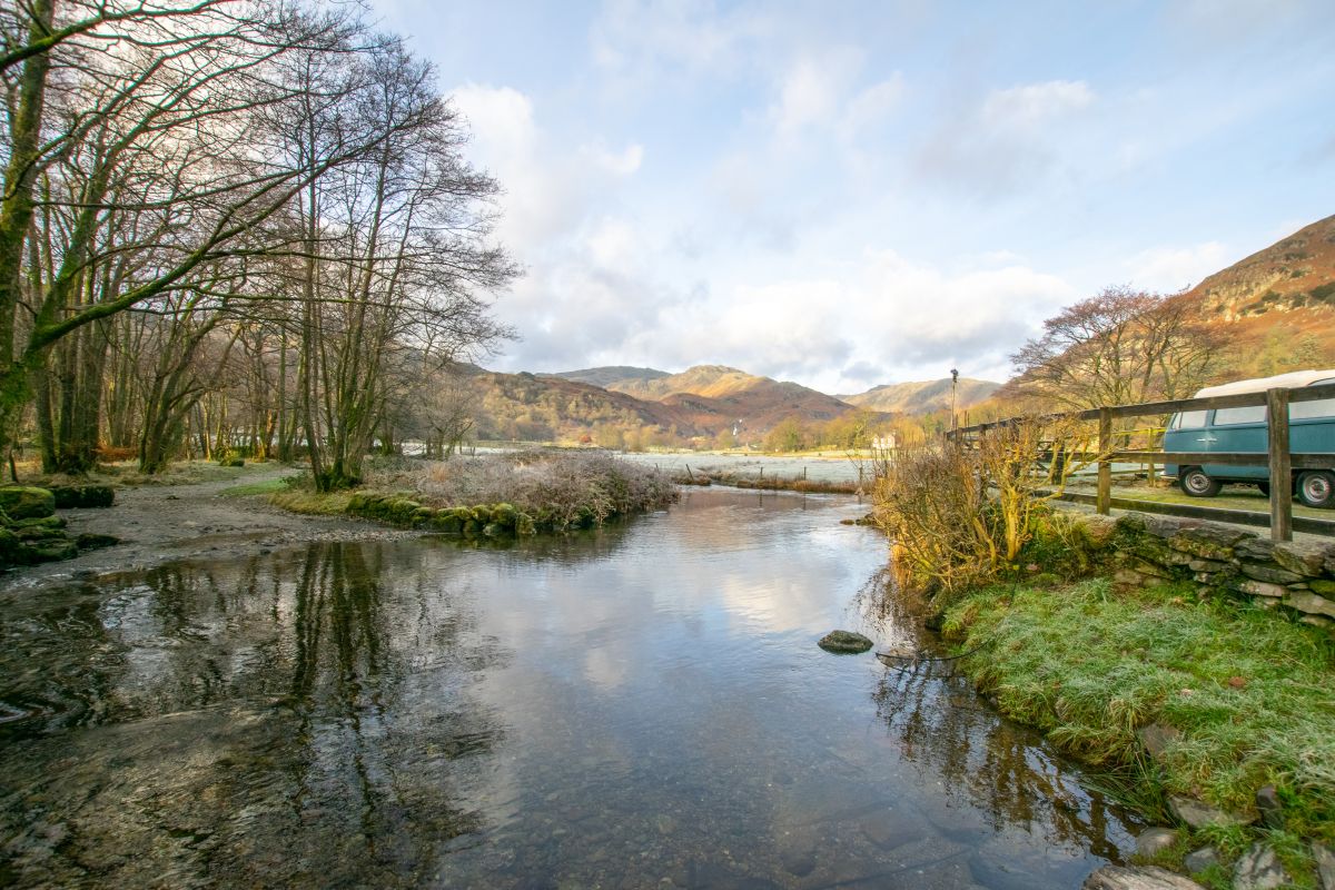 Oak Lodge Cottage, listing photograph 11
