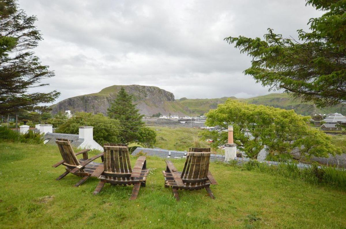 Easdale Cottage, listing photograph 2