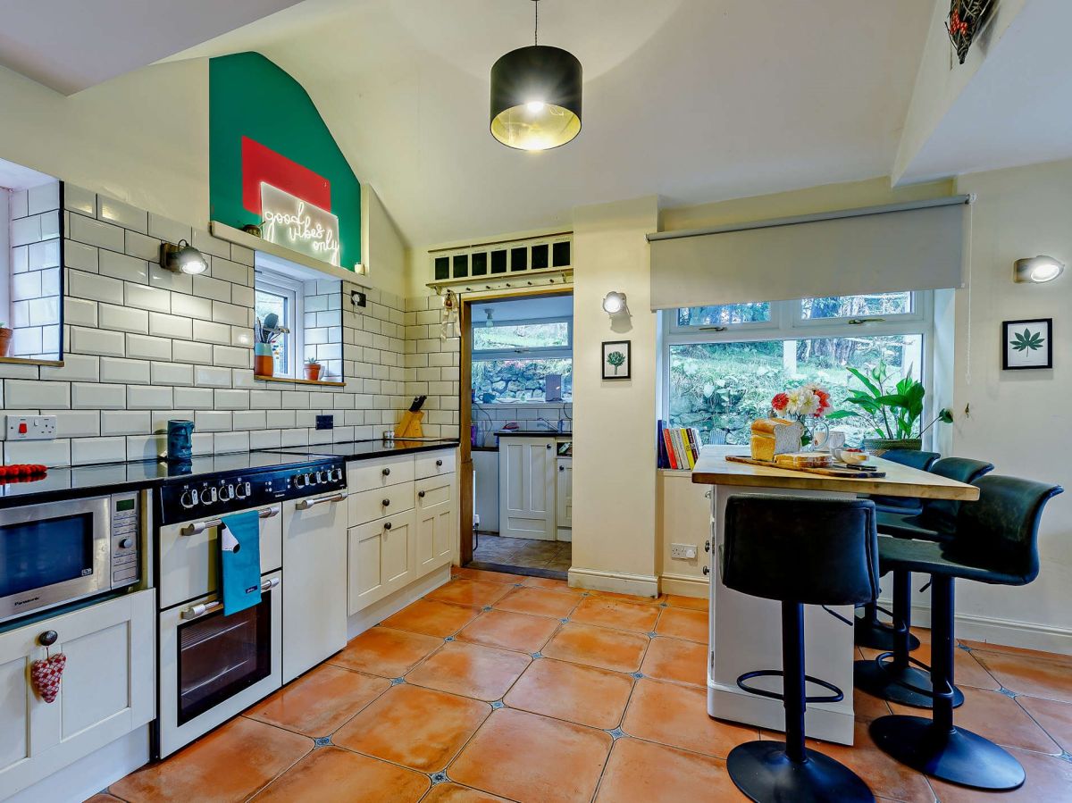 Coltstone Farm House, listing photograph 7