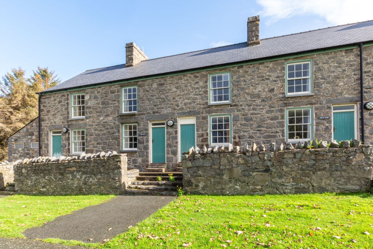 Nant - Gorllwyn, listing photograph 2