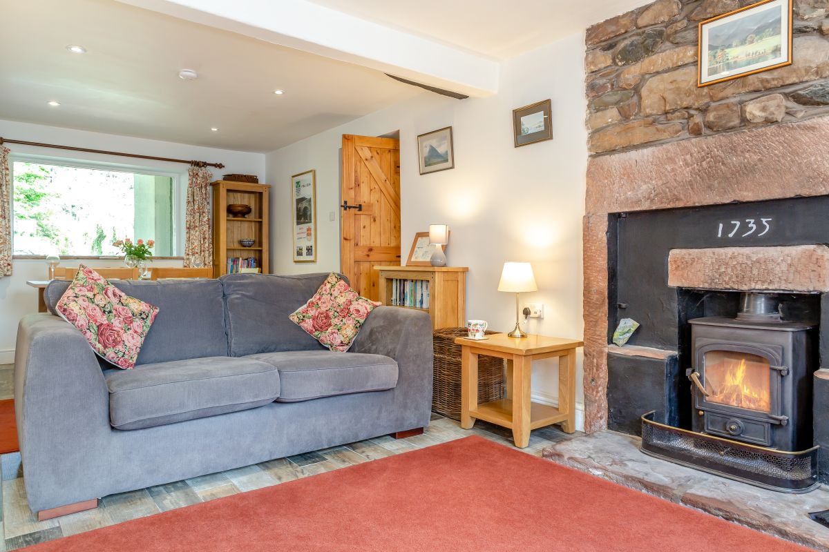Riverside Rose Cottage, listing photograph 10