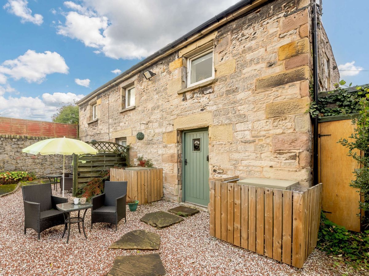 Beresford Cottage