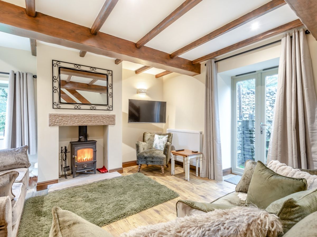 Twitter Barn Cottage, listing photograph 4