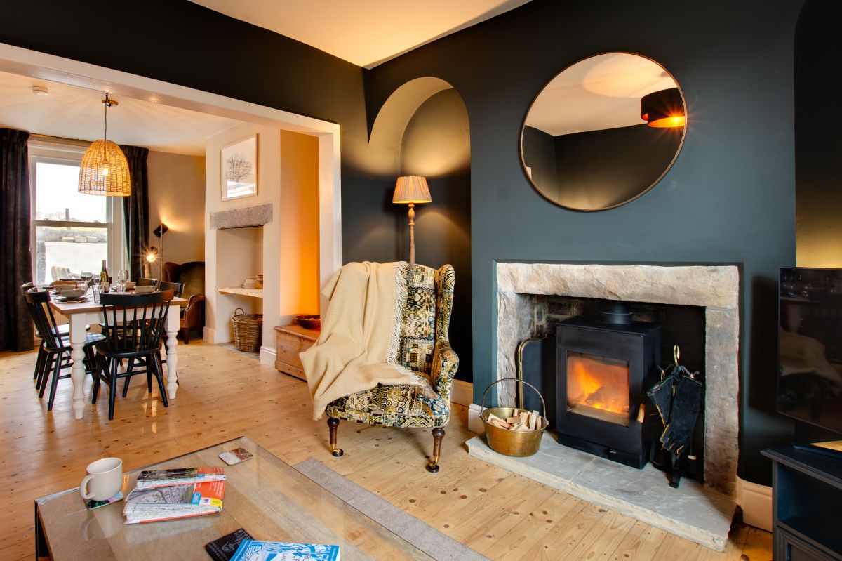 Jackdaw Cottage