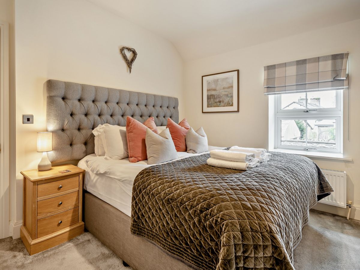 Brookside - Cartmel, listing photograph 4