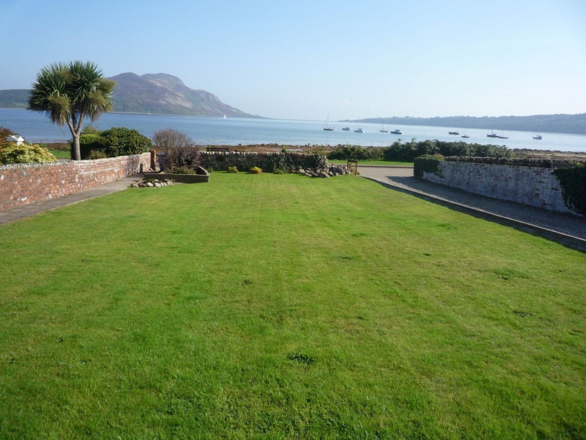 Woodside - Lamlash, listing photograph 2