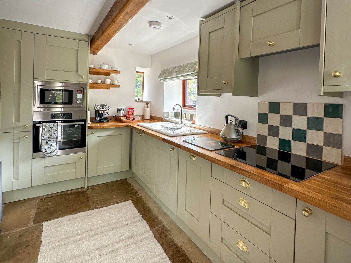 Red Squirrel Cottage, listing photograph 10