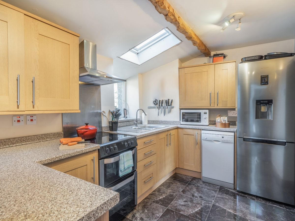 Honeysuckle - Hawkshead, listing photograph 10