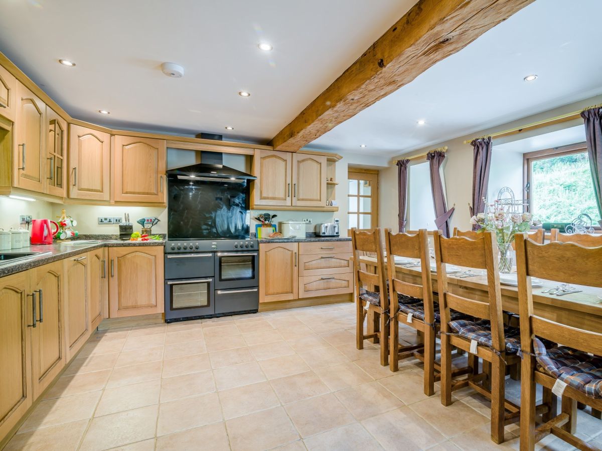 Glyn Barn, listing photograph 5