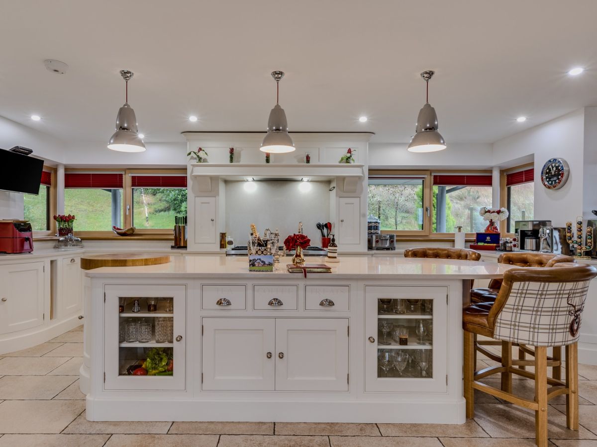 Knockderry Lodge, listing photograph 9