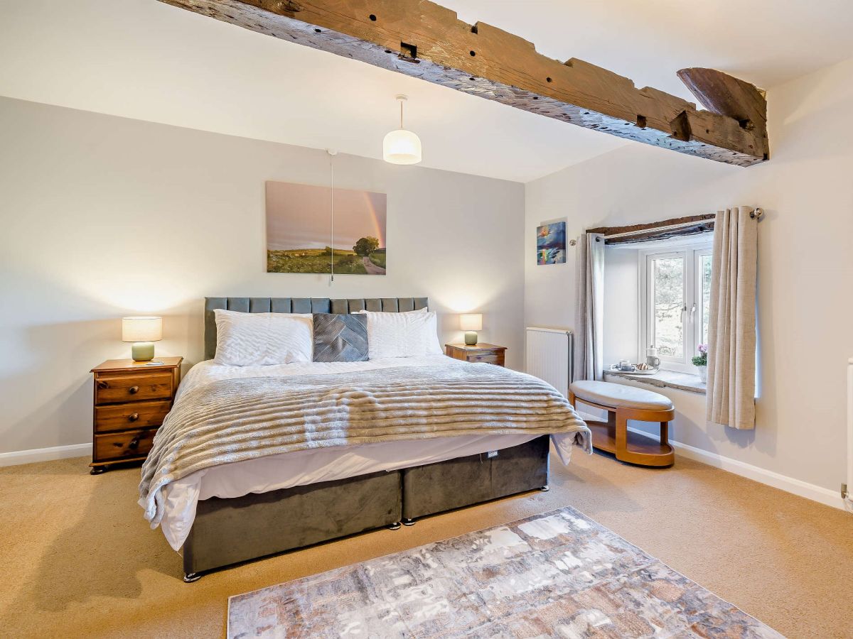 The Old Farmhouse - Arnside, listing photograph 11