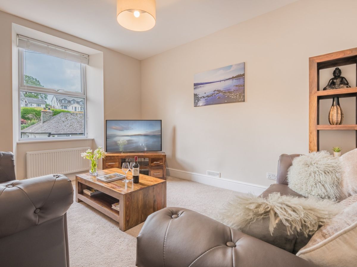 Upper Thornbarrow, listing photograph 3