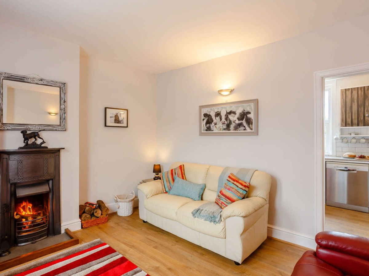 Wayside Cottage - Kettlewell, listing photograph 4