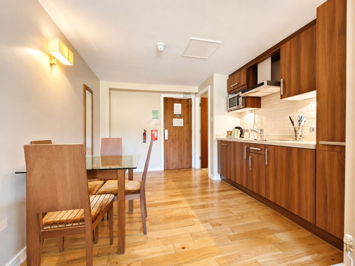 Mell Fell Suite, listing photograph 6