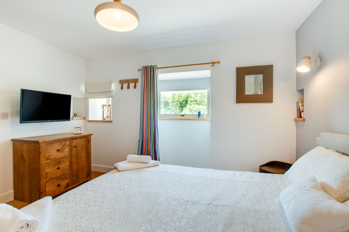 Pipistrelle Barn, listing photograph 9