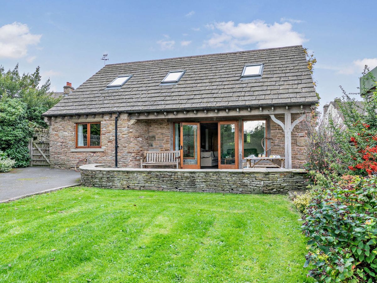 Aero Cottage