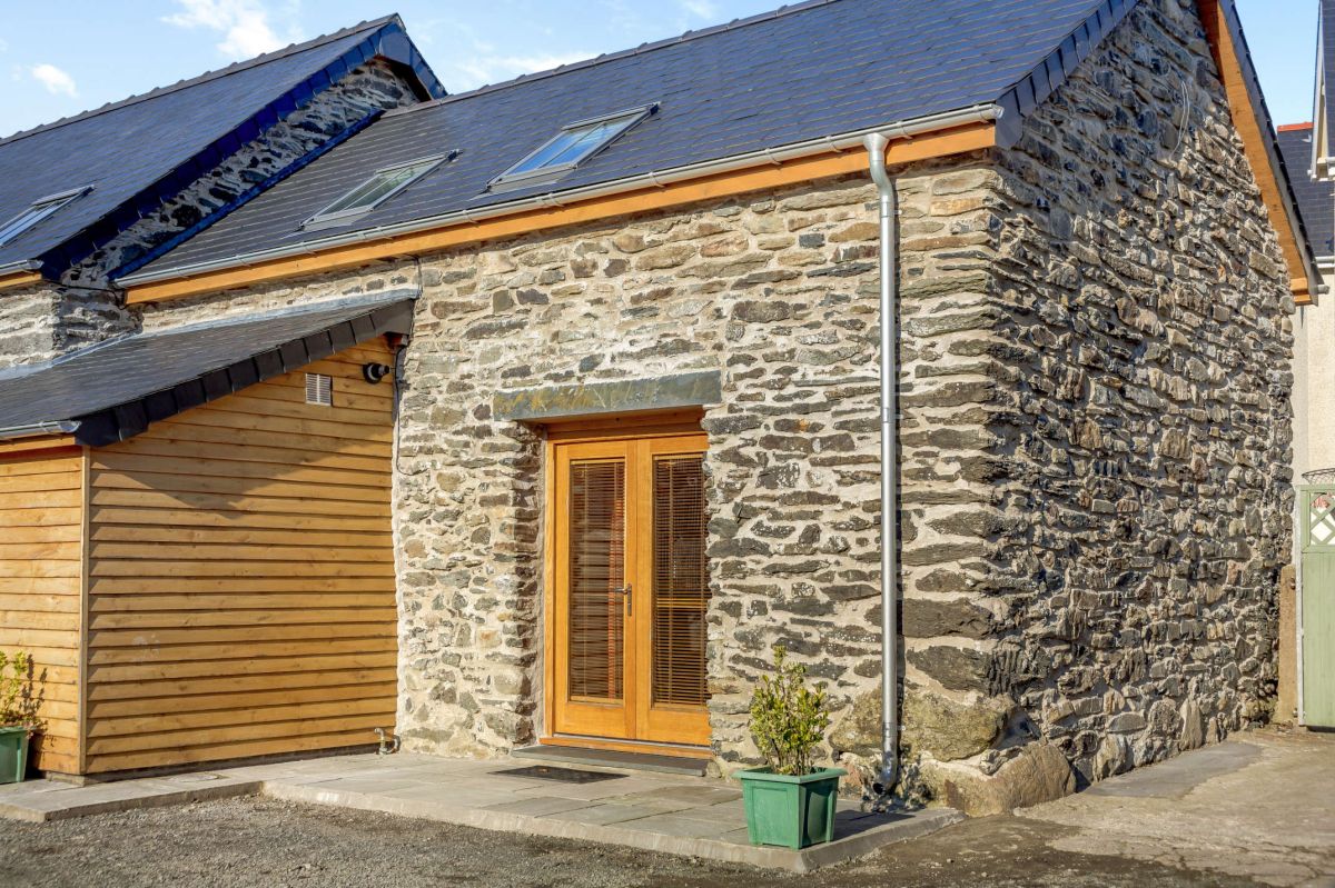Y Bwthyn Llew Coch Cottage, listing photograph 11