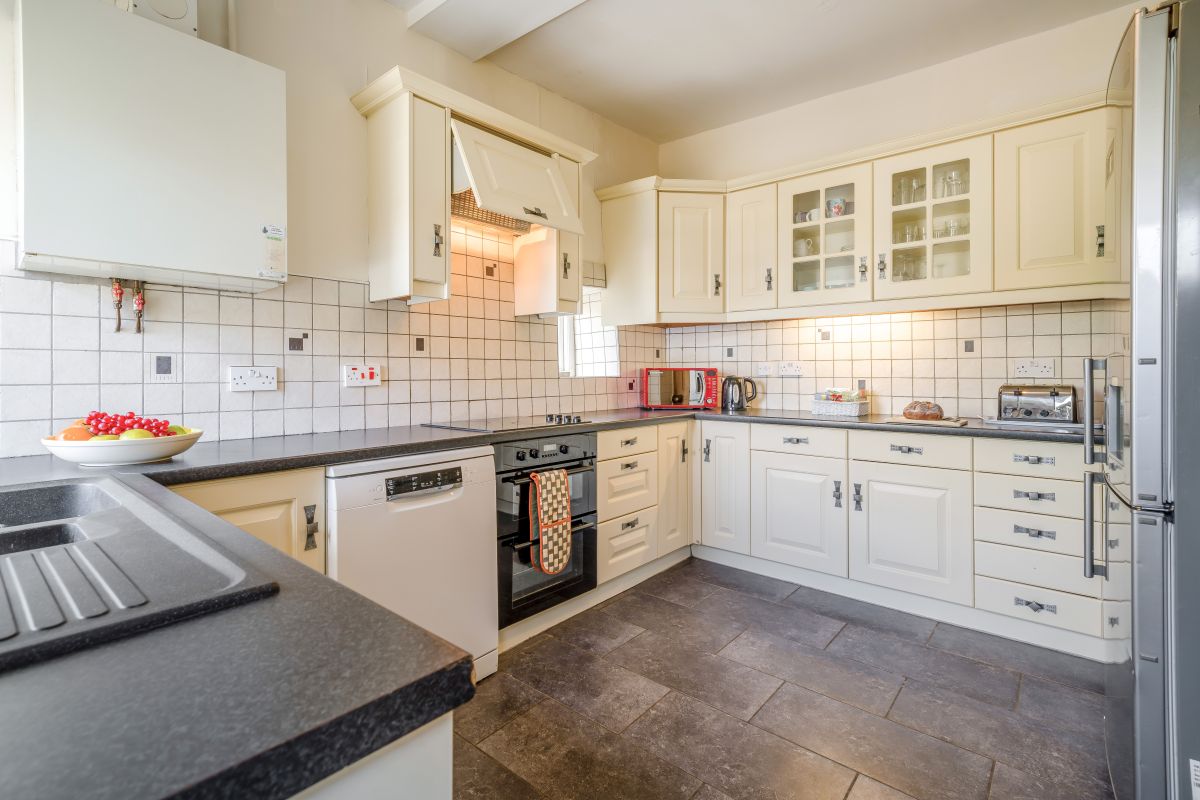 Anvil Cottage - Middleham, listing photograph 4