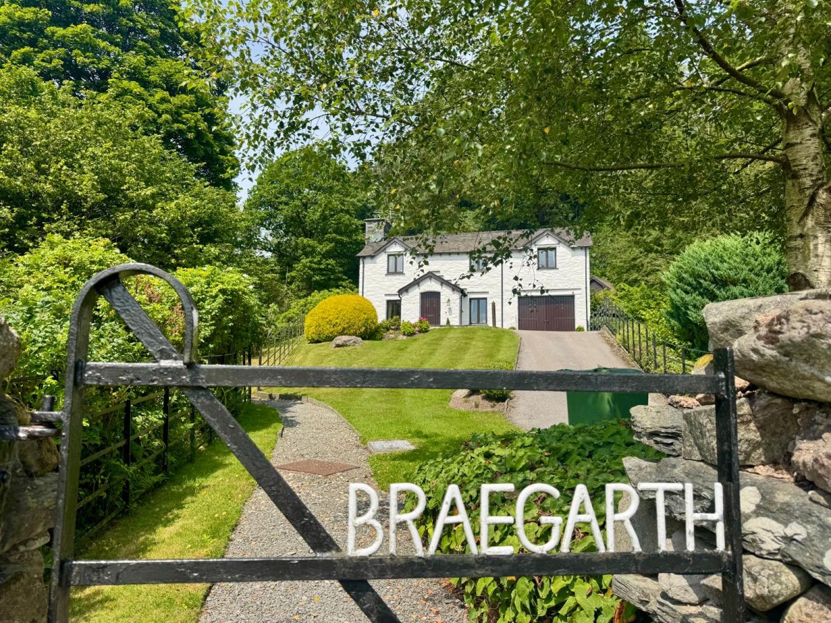 Braegarth