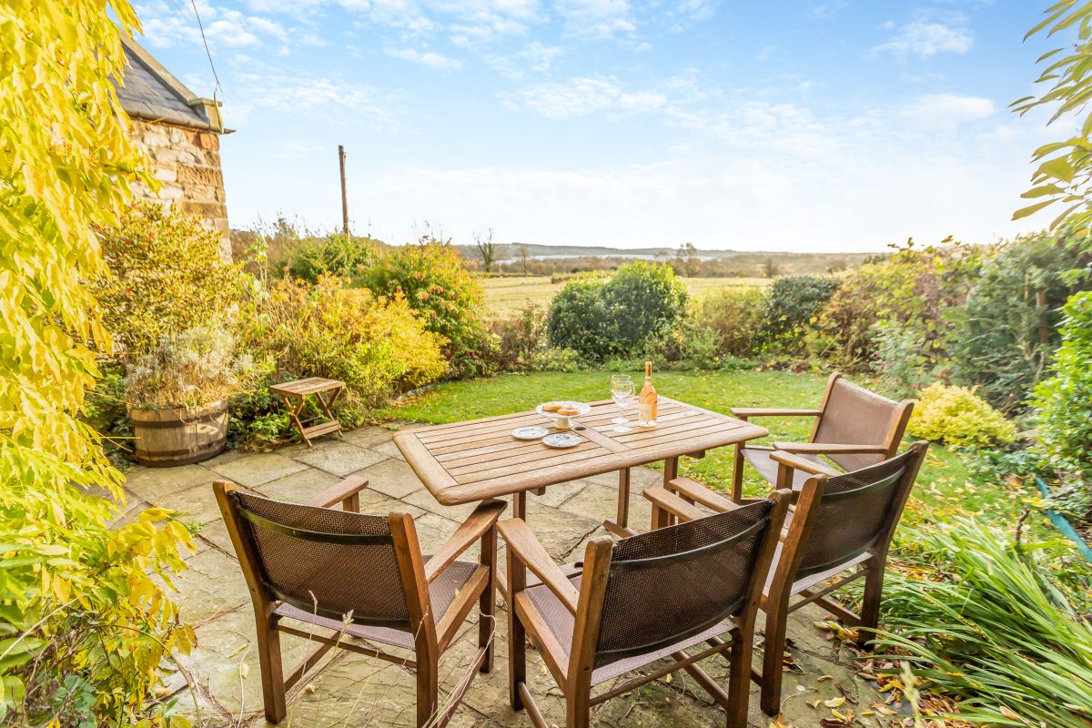 Rowan Cottage - Carsington Water View