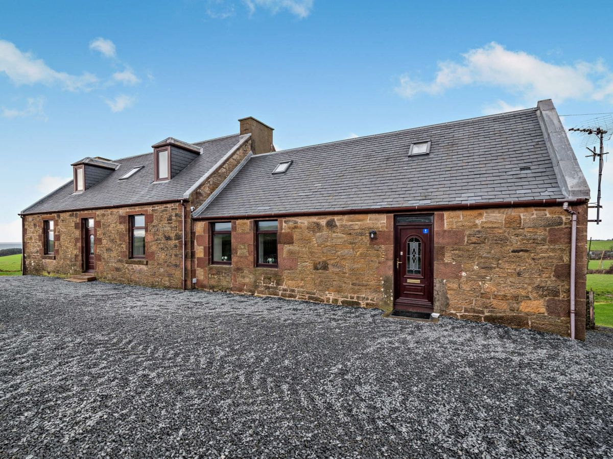 Turnberry Lodge, listing photograph 4