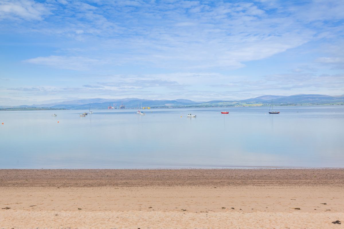 Seaview Cromarty, listing photograph 2