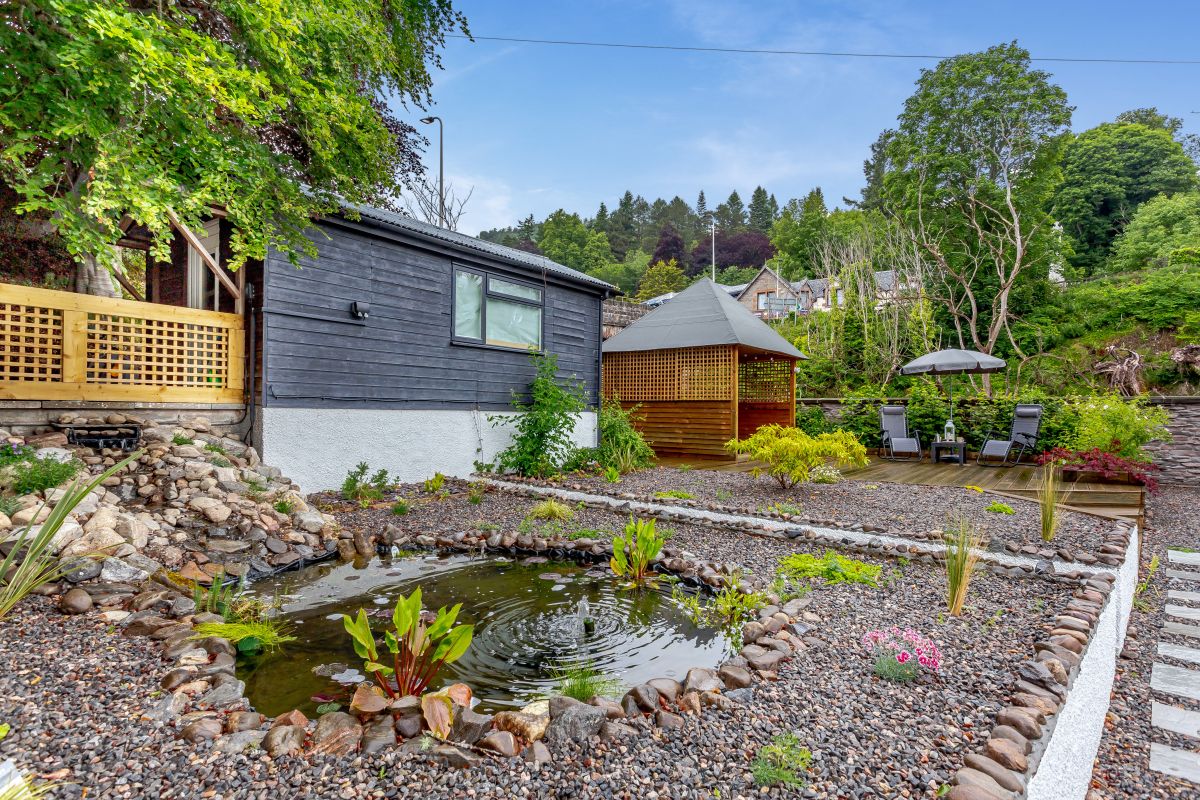 The Retreat at Loch Ness, listing photograph 7