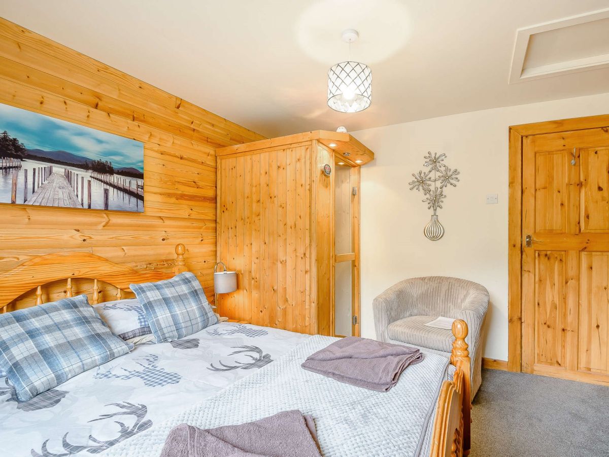 Argyll Lodge, listing photograph 10