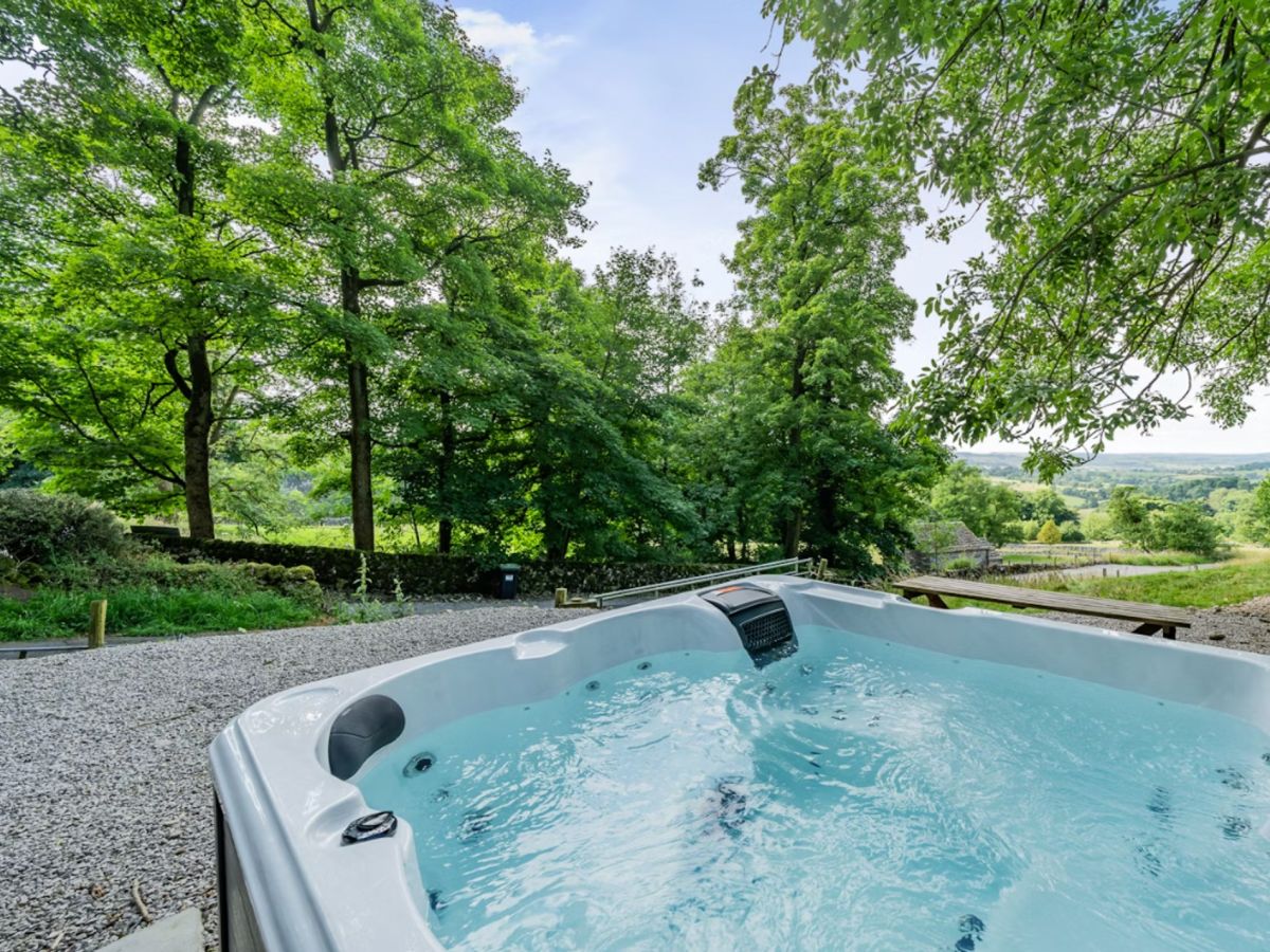 Hartington Hideaway, listing photograph 4