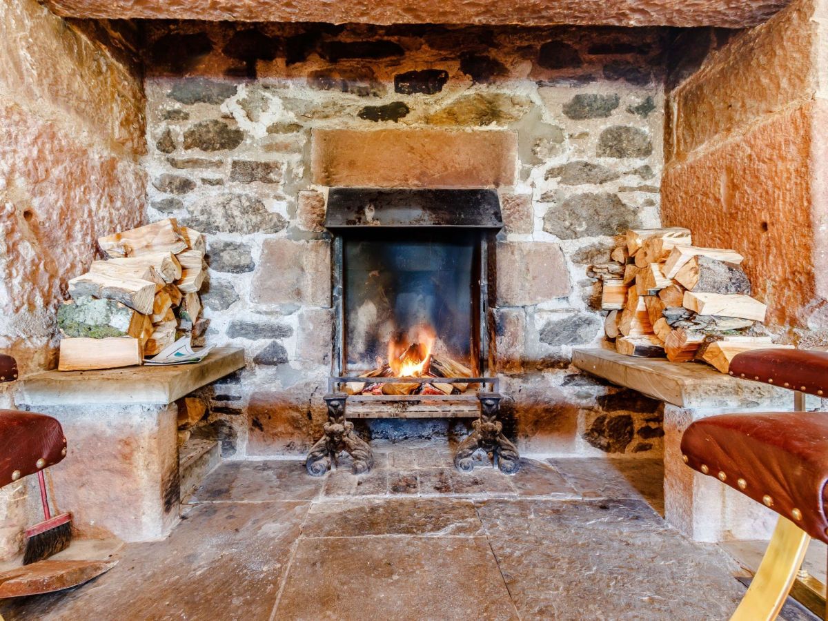 Muir Of Pearsie Lodge, listing photograph 12
