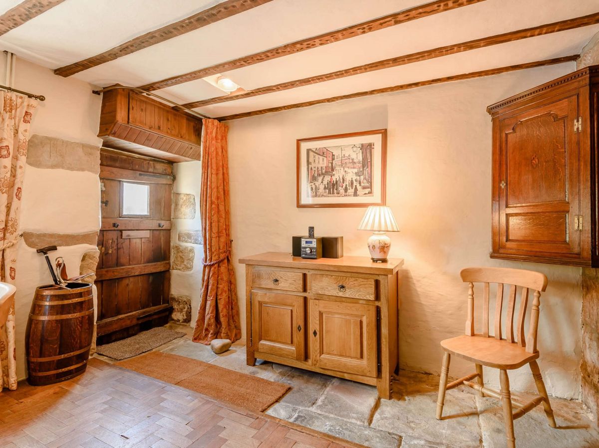 Marmalade Cottage - Winster, listing photograph 9