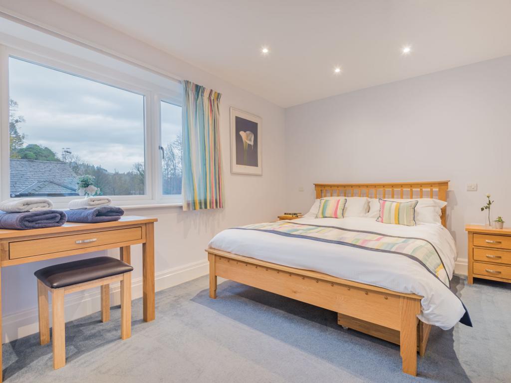 Riverside Retreat - Ambleside, listing photograph 4
