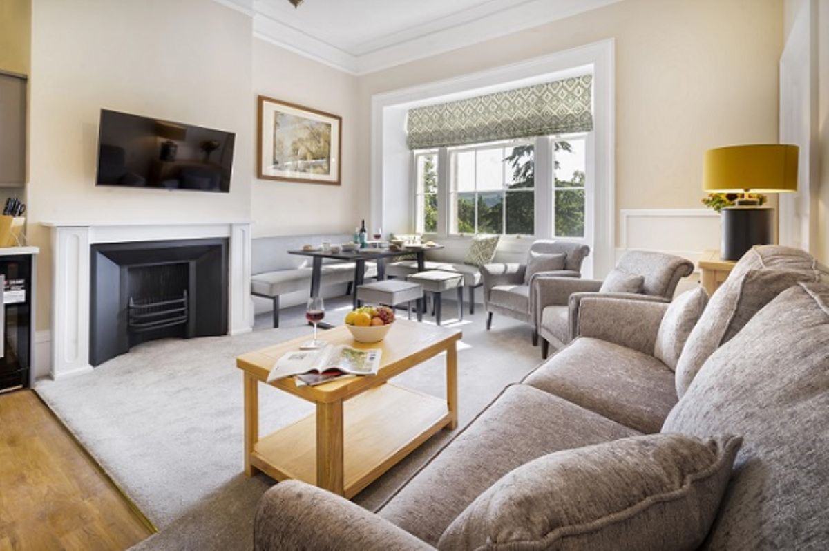 Ullswater Hideaway, listing photograph 3