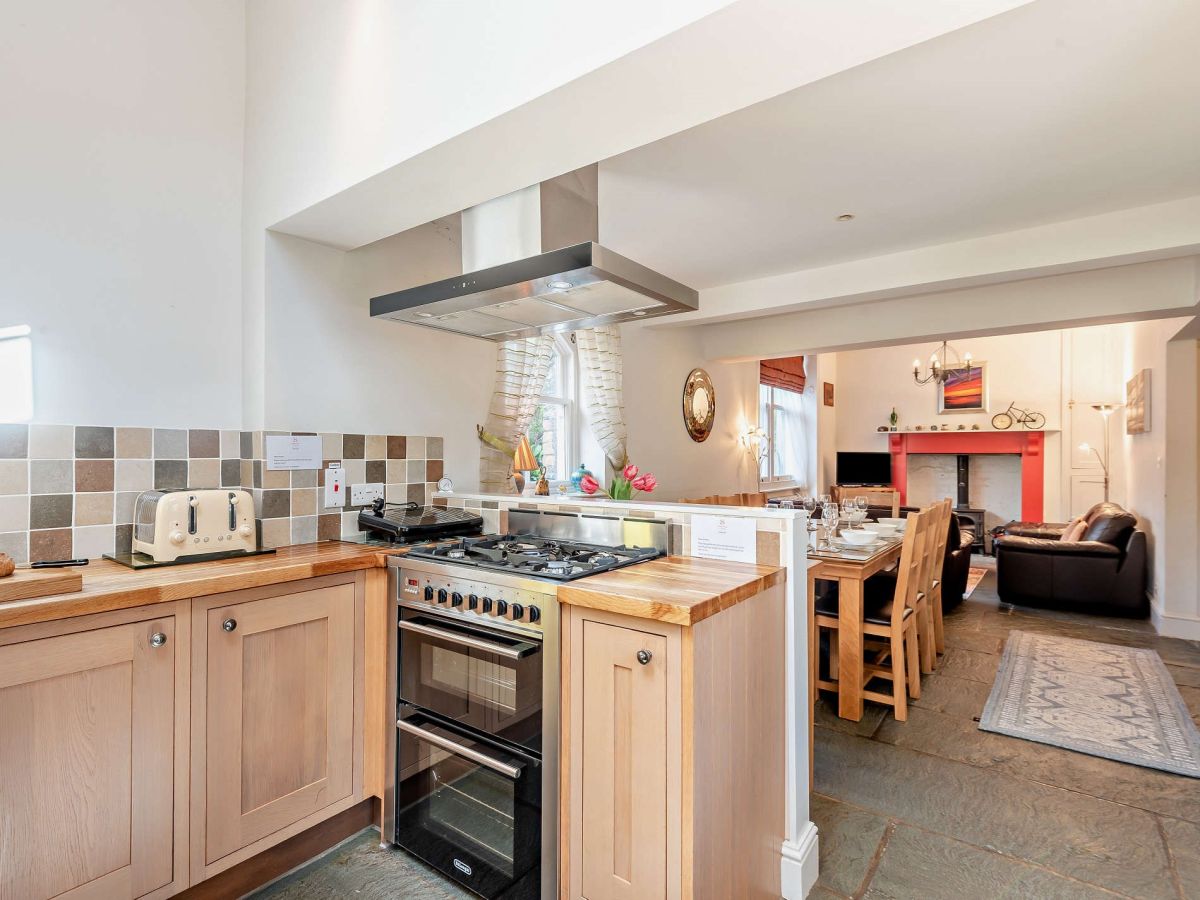 Kirk Fell Cottage, listing photograph 6