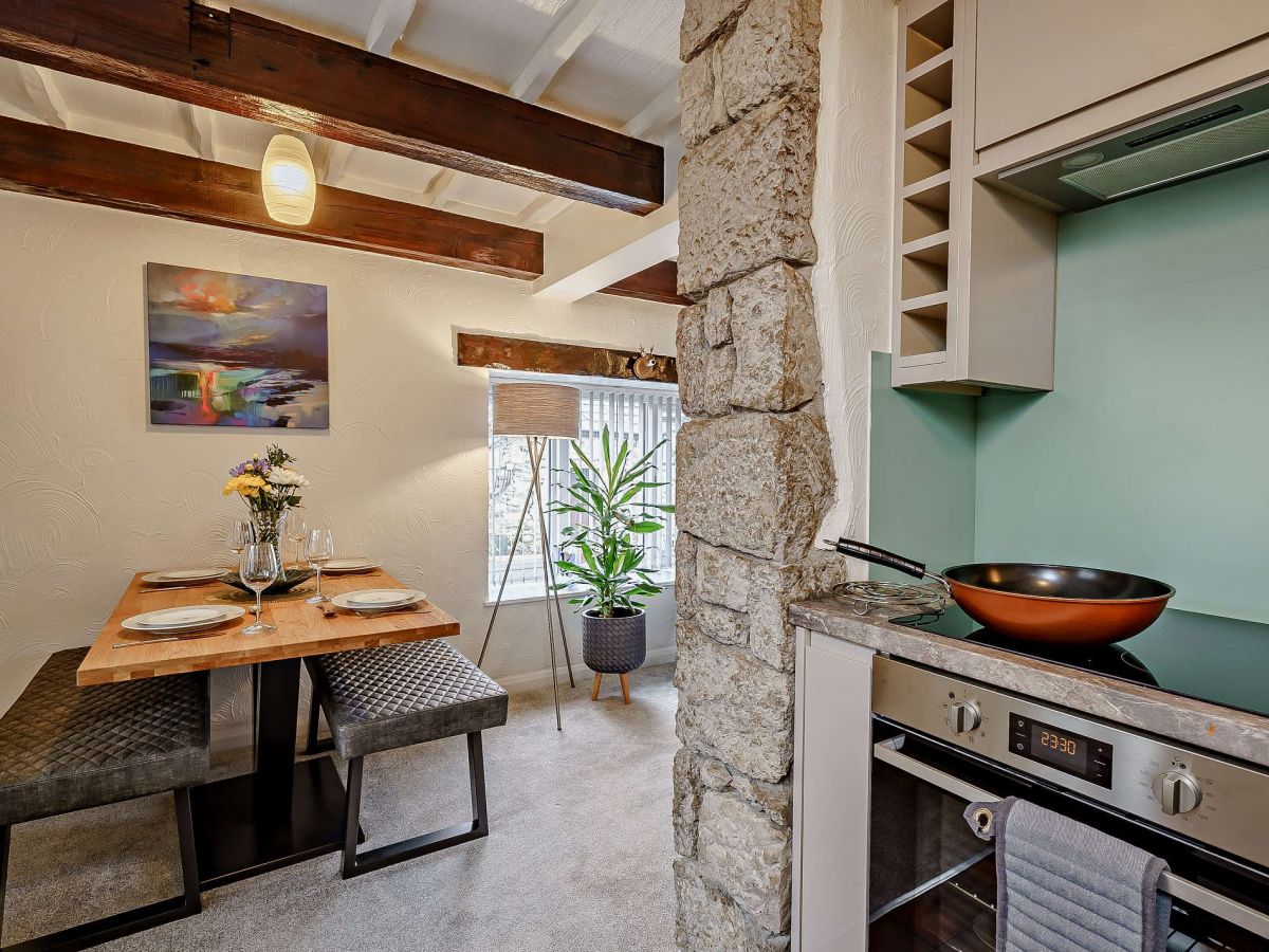Corner Cottage - Arnside, listing photograph 12