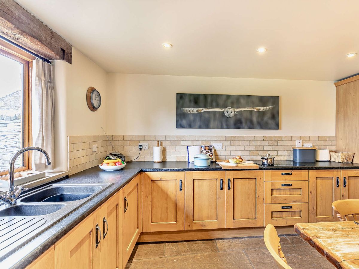 Aero Cottage, listing photograph 6