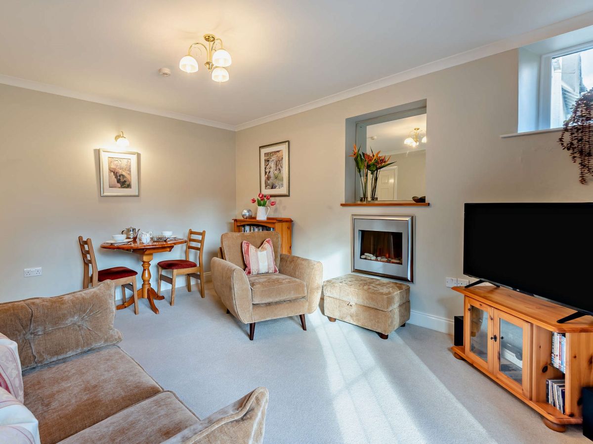 The Coach House - Portinscale, listing photograph 6