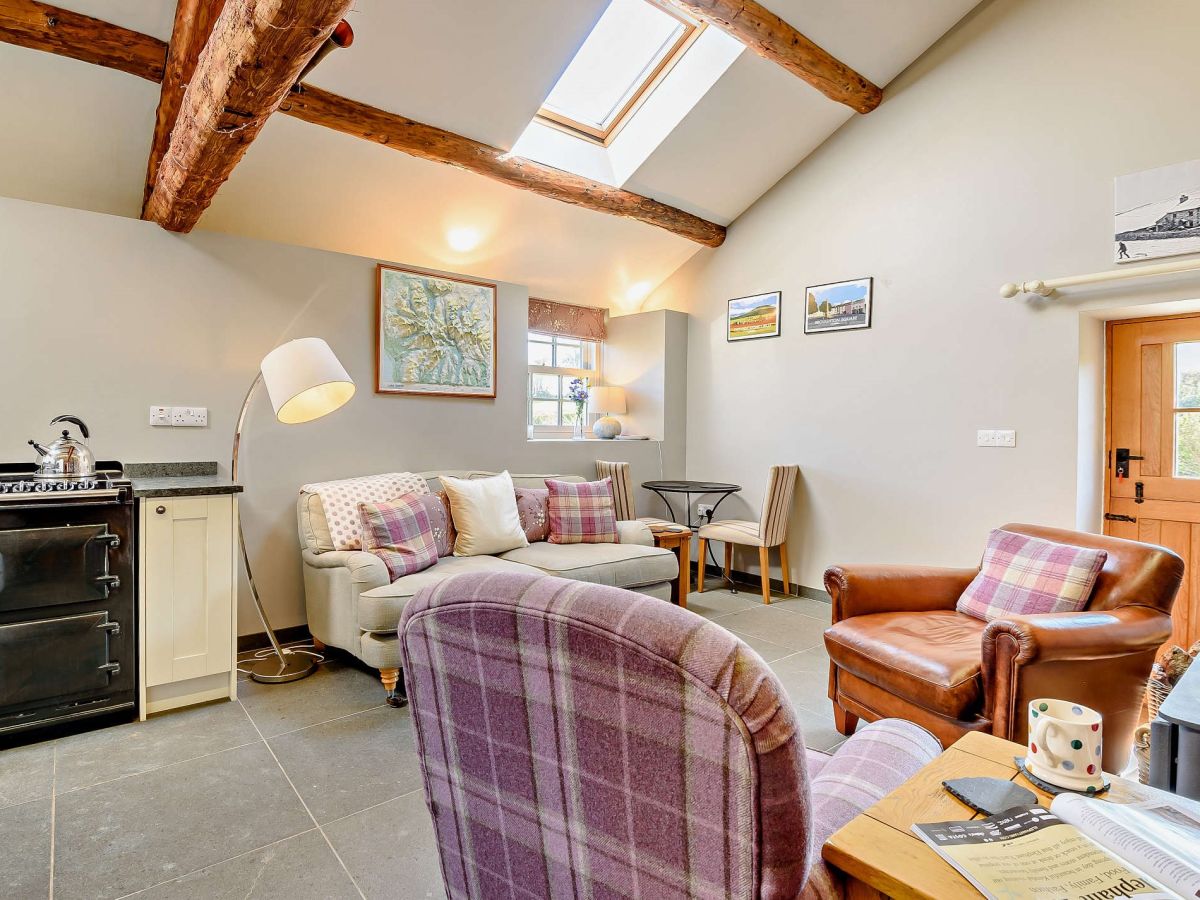 Rose Cottage - Broughton In Furness, listing photograph 12