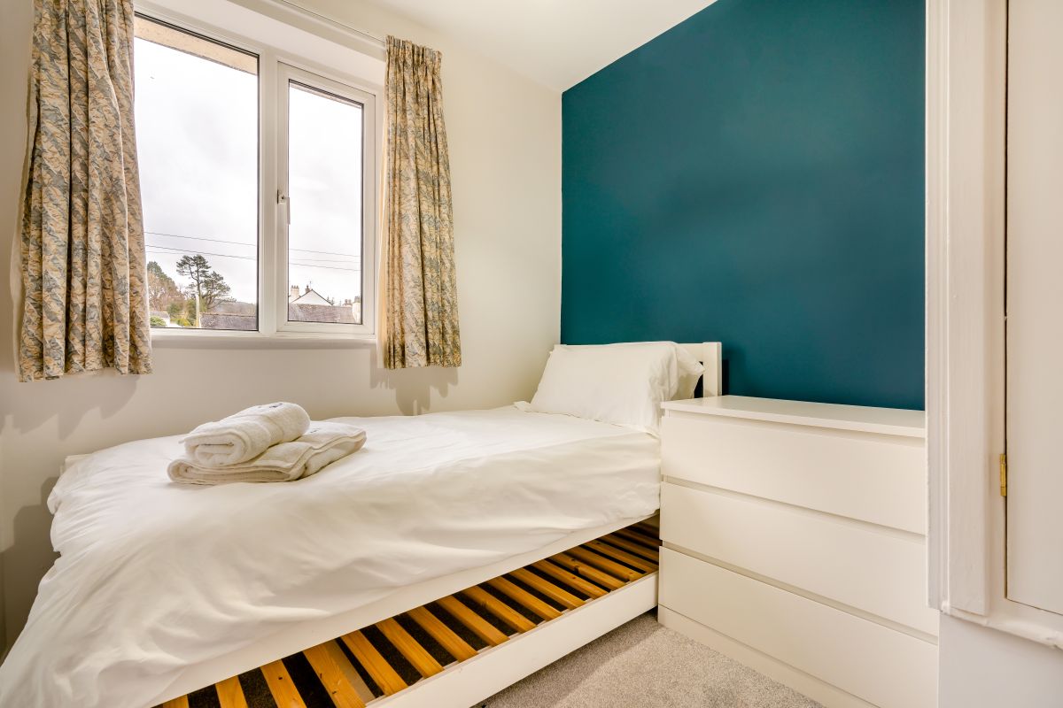 Keswick House, listing photograph 12