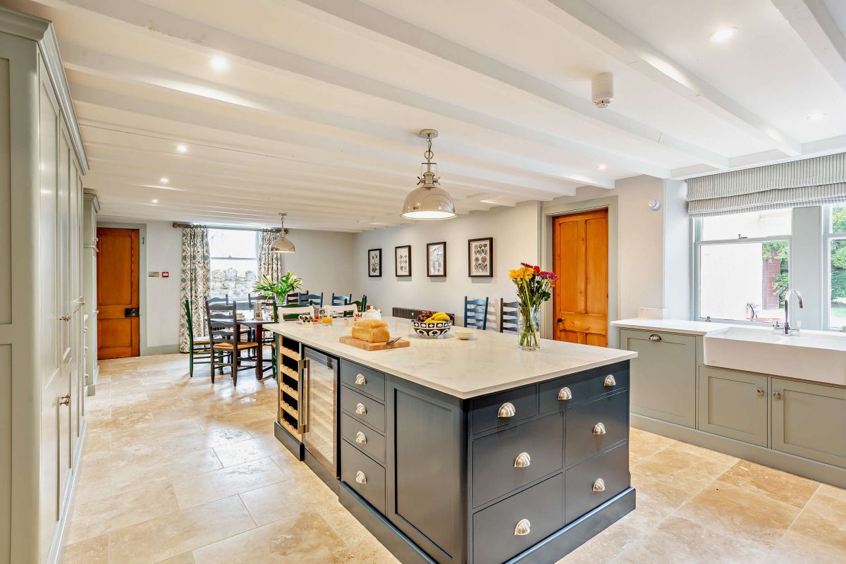 Delnabo House, listing photograph 7