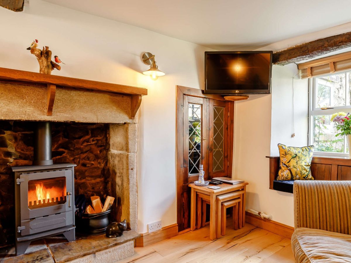 Tudor Cottage, listing photograph 8
