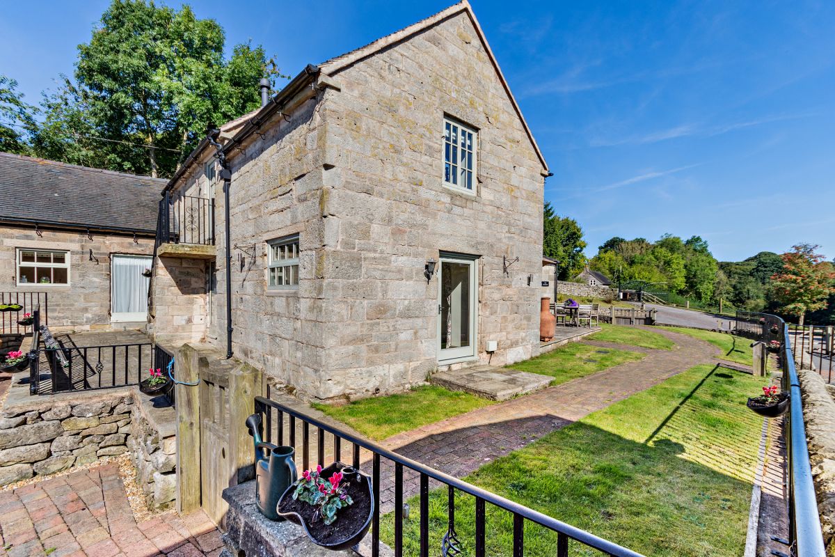 Northwood Farm - The Granary, listing photograph 6
