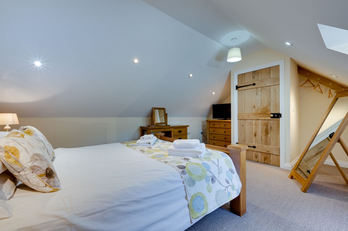 Onnen Fawr Cottage, listing photograph 7