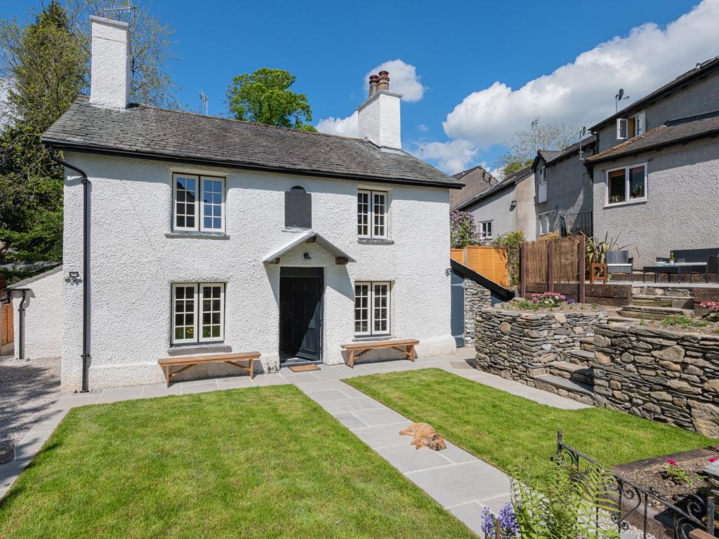 Fold Head House