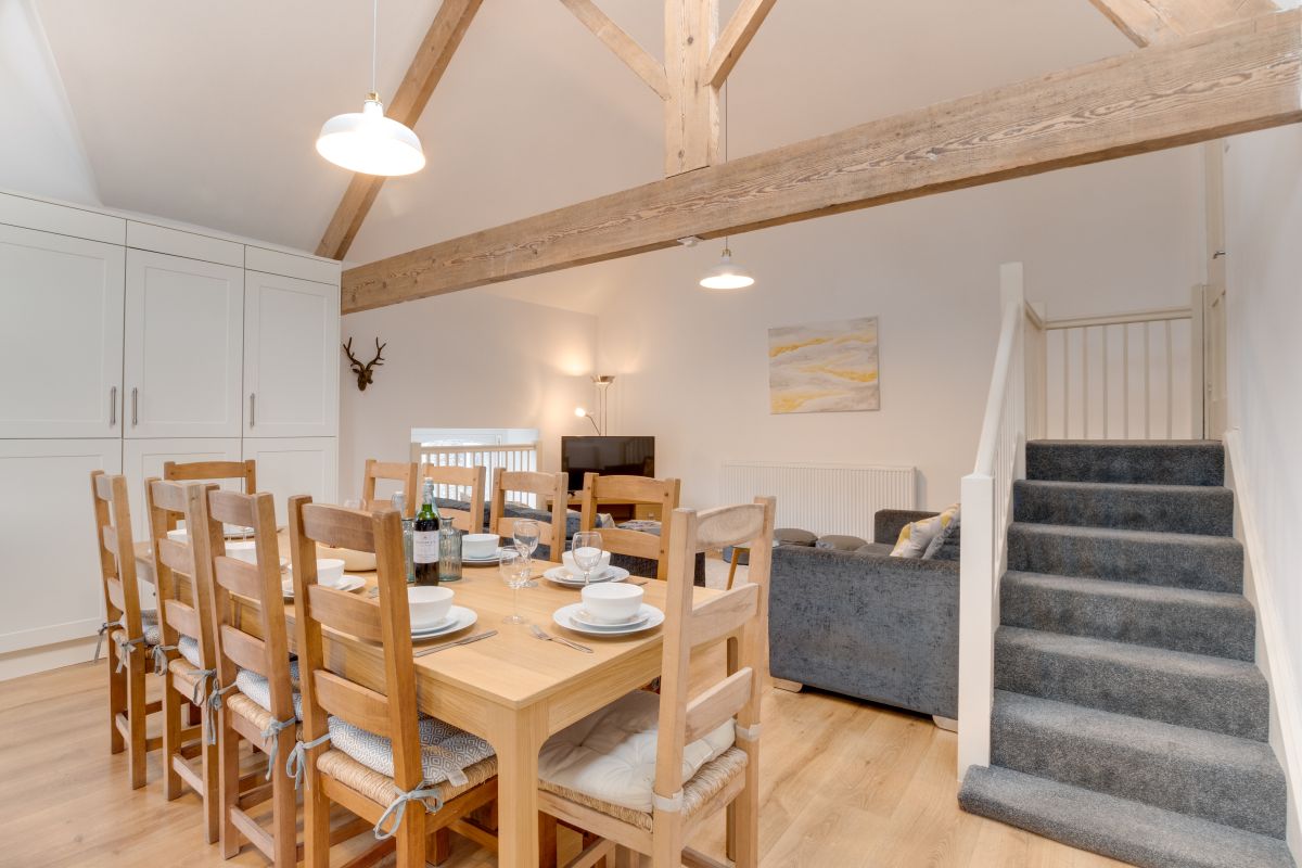 The Ambleside Loft, listing photograph 4