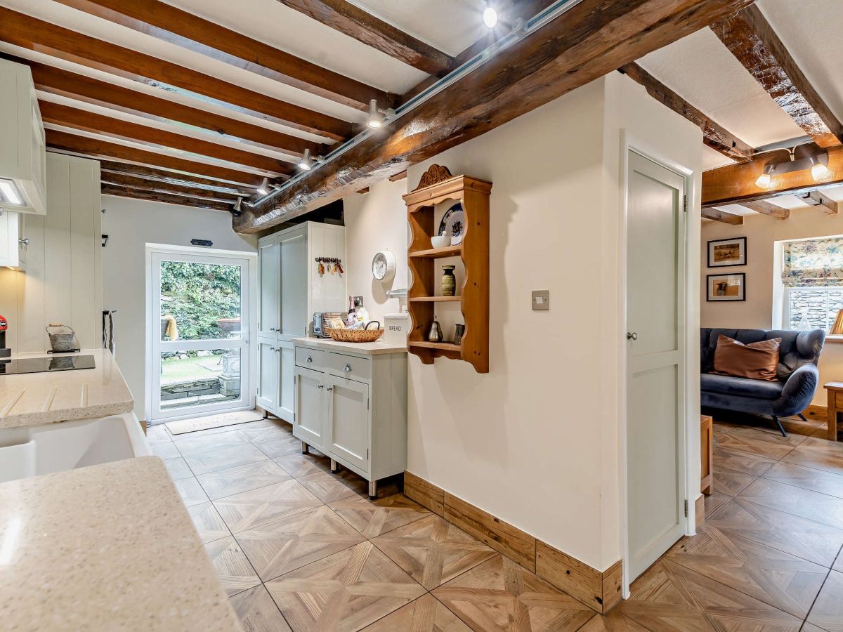 Wheelhouse Cottage, listing photograph 8