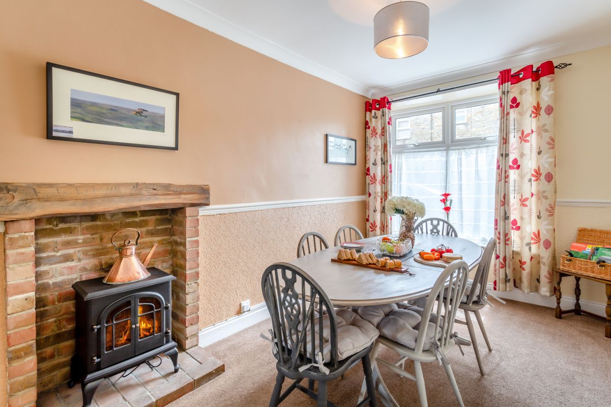 Bank House - Reeth, listing photograph 3